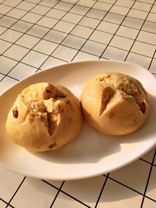 妈妈的味道