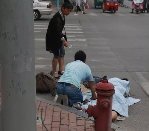街景