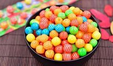 最吸引我的风味小吃