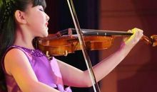 让母爱伴我成长