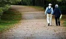 如果有一天我老无所依