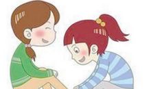 我和爸爸闹别扭