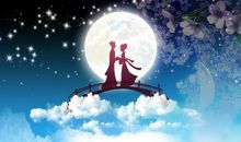 牛郎织女_300字