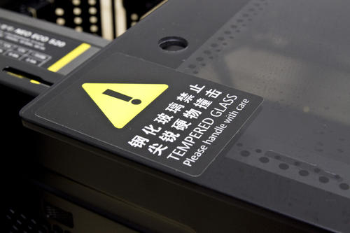 拒绝标签