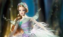 我最喜欢的芭比公主