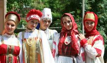 有趣的民族风俗