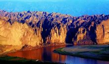 中国文化母亲河