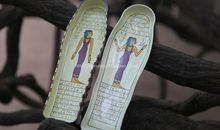 艺术创想观后感——神奇的木乃伊铅笔盒