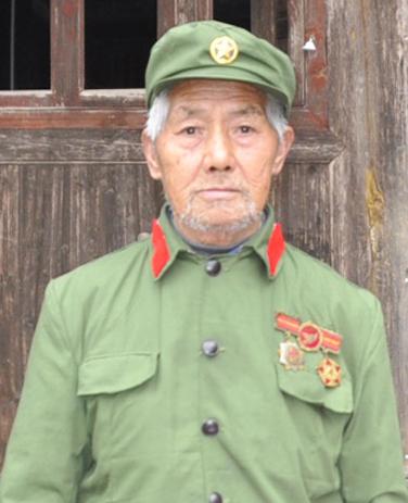 我眼中的毛泽东