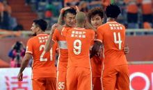 一场球赛给我的启示