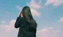 我最欣赏的身影