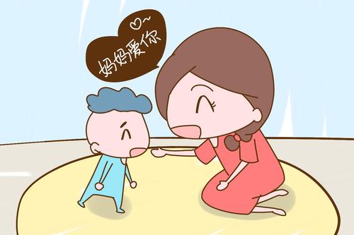 妈妈的爱好