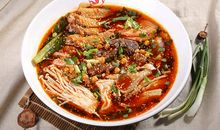 与健康一路同行