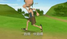 雷锋的故事_250字