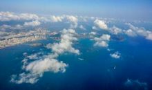 我最欣赏的大海