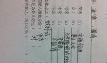 文言文石钟山记原文及翻译，注释赏析及写作背景中心思想