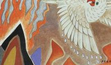 鹦鹉灭火的寓意