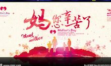 妈妈真辛苦_450字