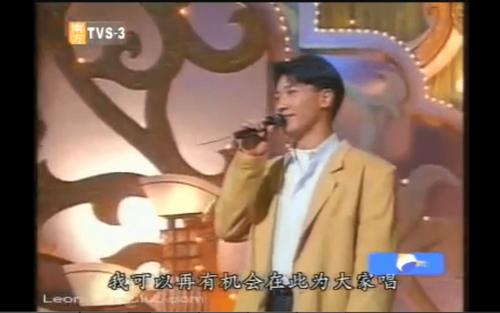 给我一个灿烂的曙光