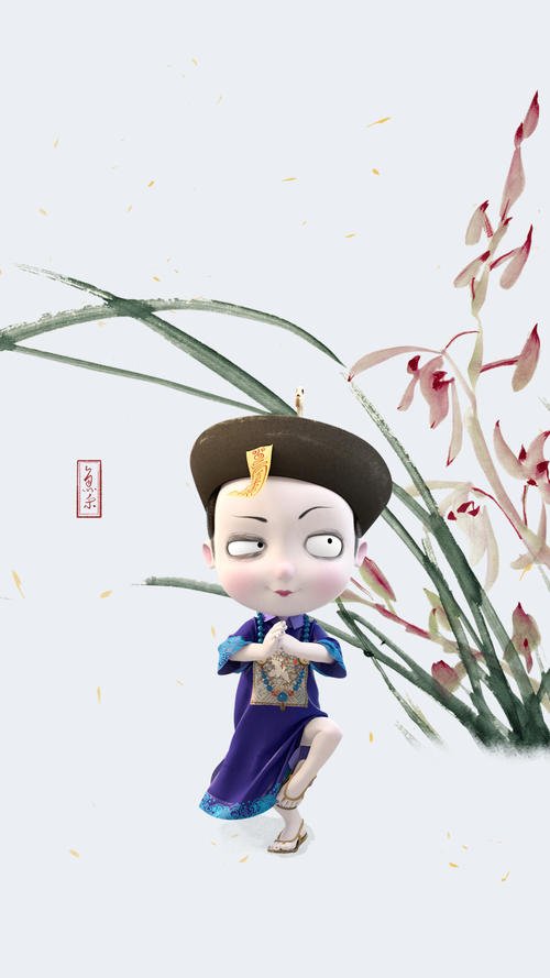 小鱼，我想告诉你