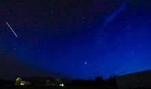 追星，照亮心中一片夜空