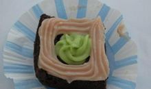 我学会了做蛋糕