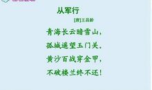 《读楼兰的忧郁》有感