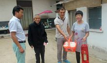 身边的好人好事