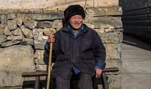 那一刻我泪如雨下