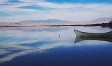 历史文化的博大