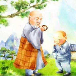 我和吃的故事