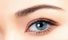 眼睛是心灵的窗户