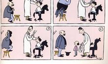 描写香蕉的作文