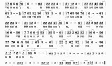 你是我心中的天使