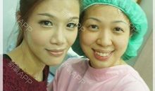 老师的眼睛会说话