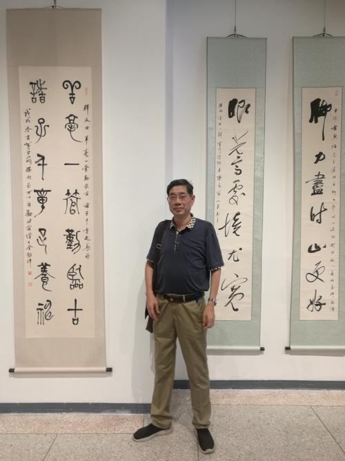 把个性变成诗歌