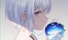 无法诉说的烦恼