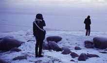 我熟悉的一个人