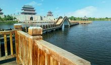 晒出我的一张照片