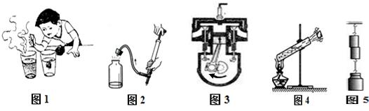 第一次实验