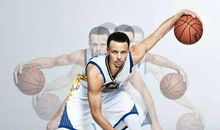 第一次学习运球