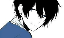 请别遮住你的眼