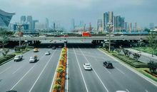 同在一个屋檐下