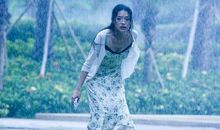 我印象深刻的一个人