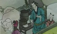 曾子杀彘中之的意思