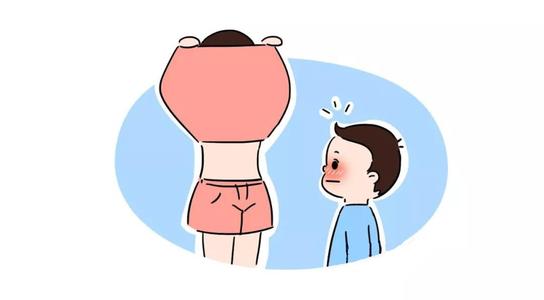 爸爸妈妈请尊重我的隐私