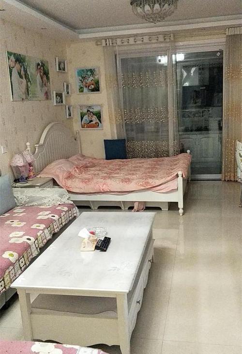 角落里的幸福