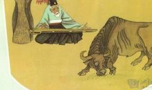 文言文《对牛弹琴》的寓意