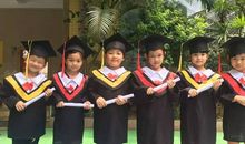 第一次当小老师