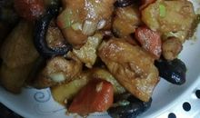 我最拿手的一道菜